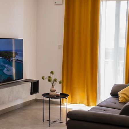 Your Overseas Home In Malta! Żabbar 外观 照片