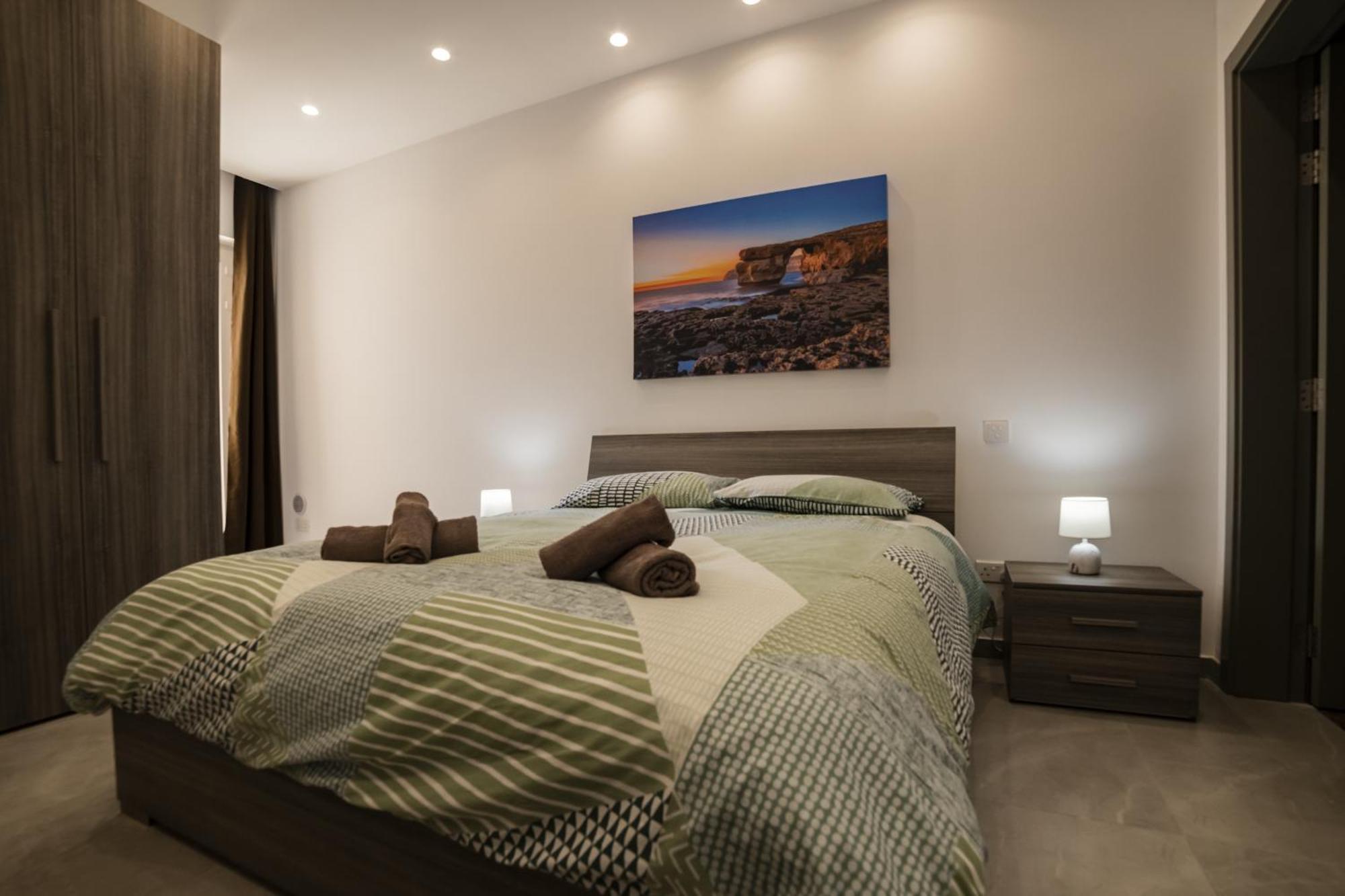 Your Overseas Home In Malta! Żabbar 外观 照片