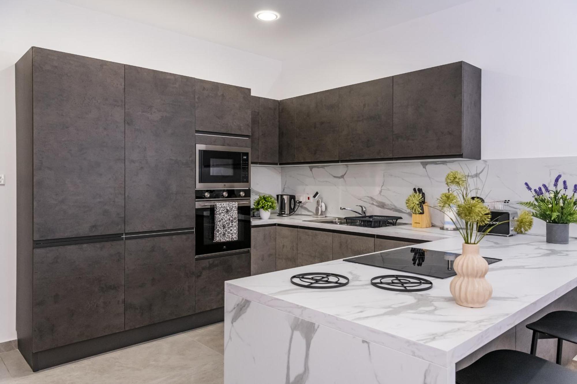 Your Overseas Home In Malta! Żabbar 外观 照片