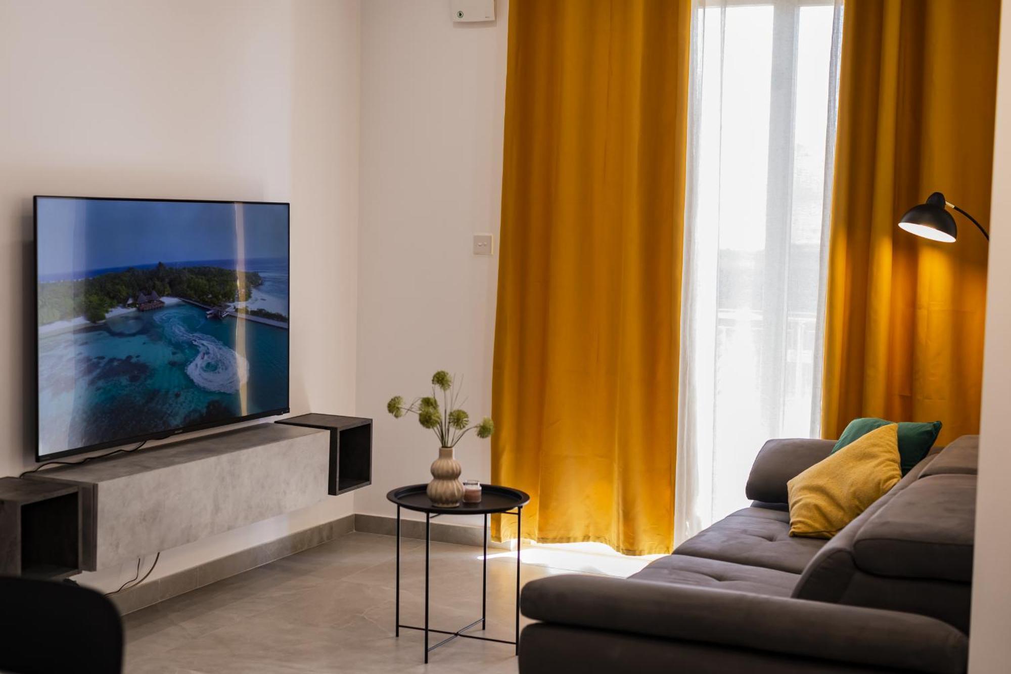 Your Overseas Home In Malta! Żabbar 外观 照片