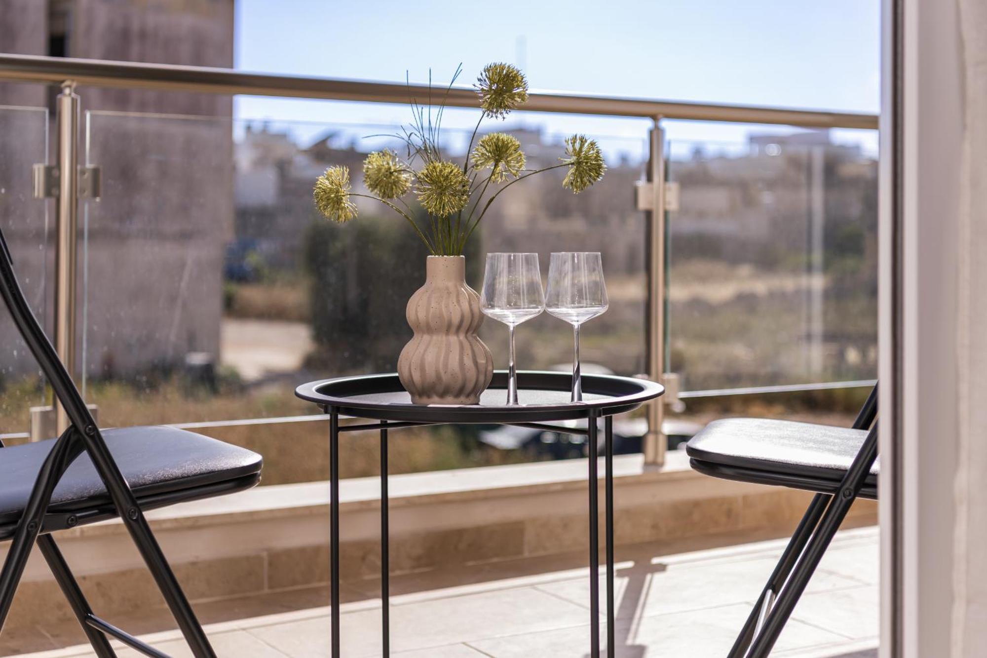 Your Overseas Home In Malta! Żabbar 外观 照片