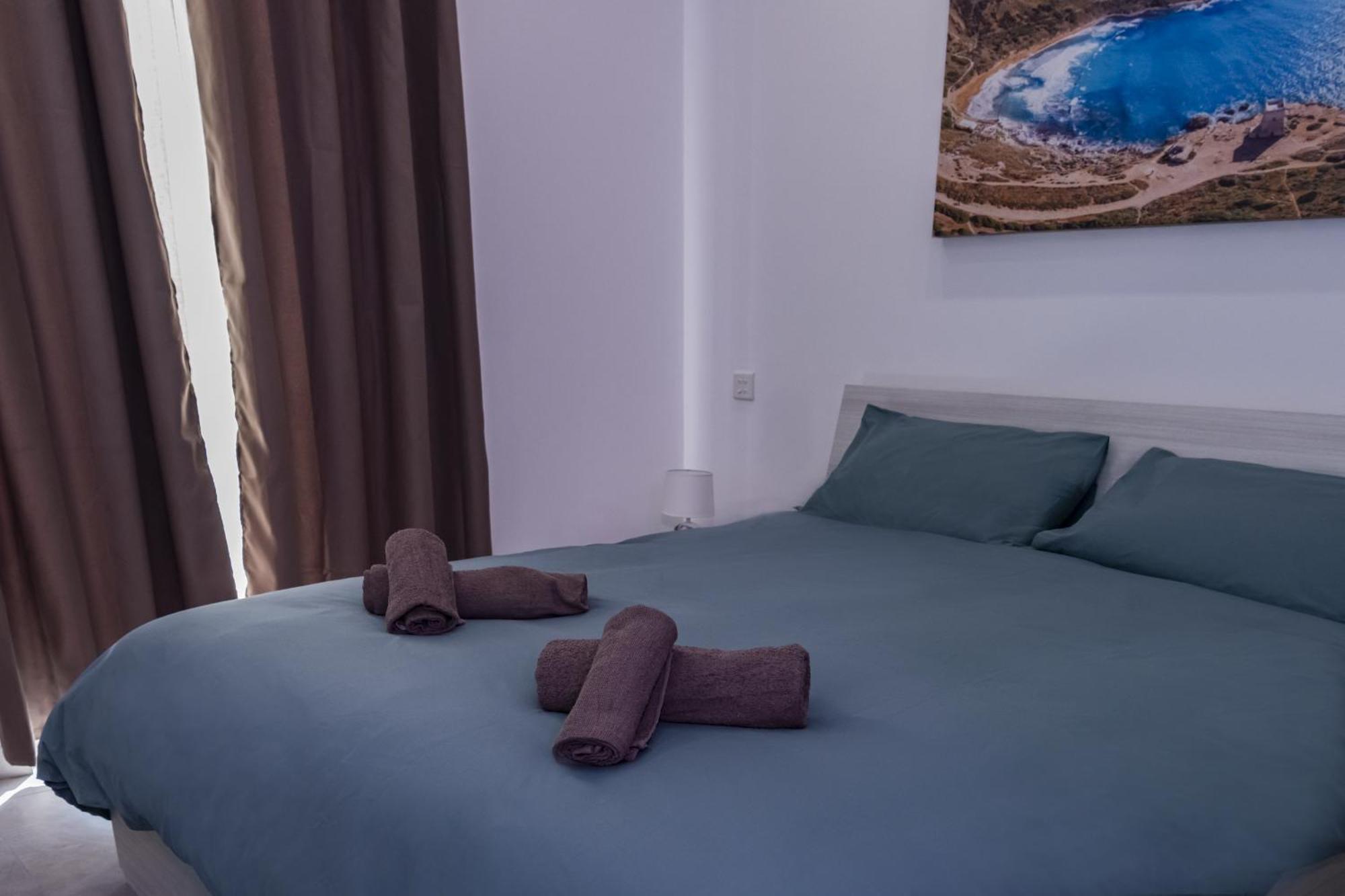 Your Overseas Home In Malta! Żabbar 外观 照片