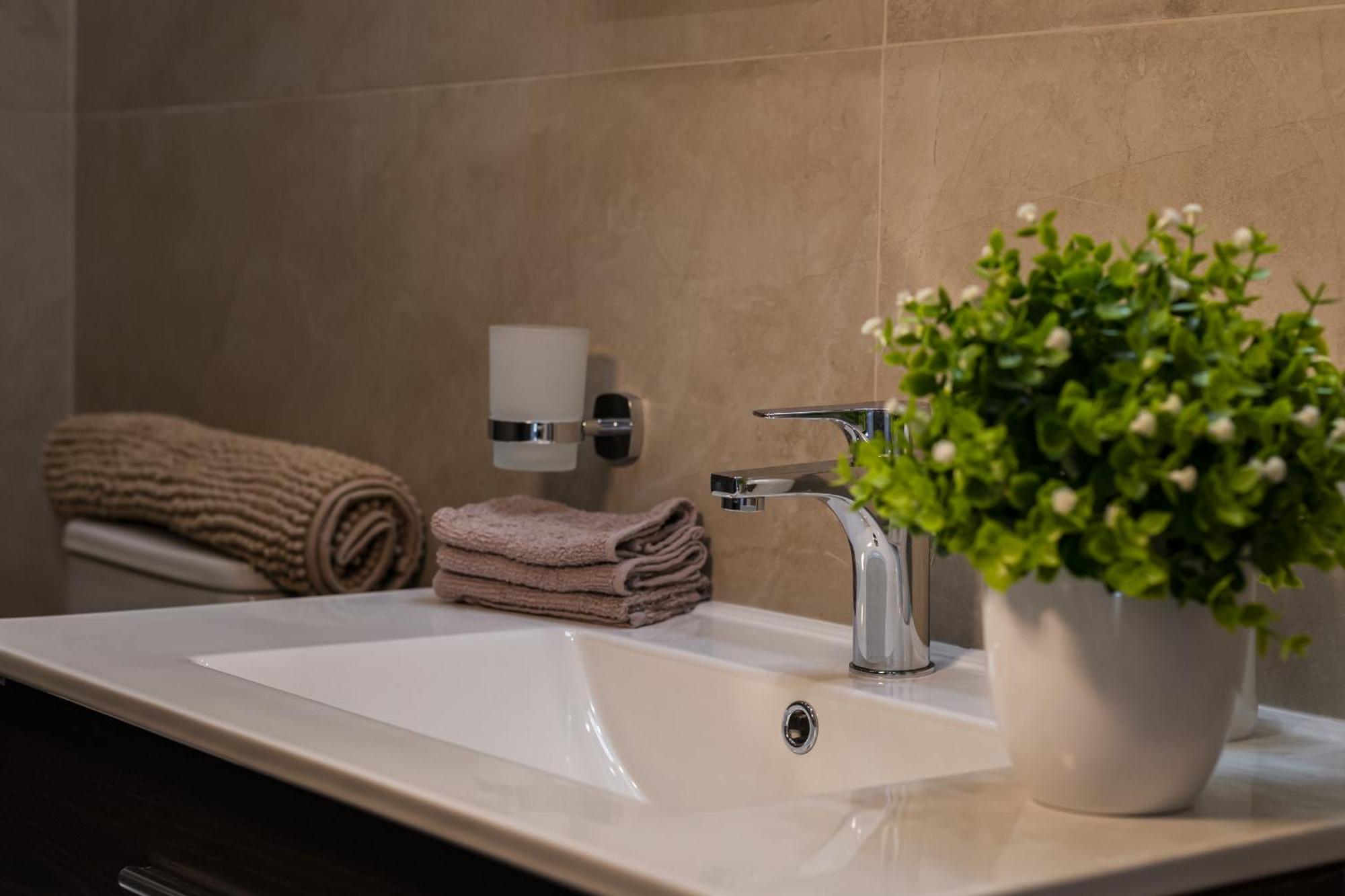 Your Overseas Home In Malta! Żabbar 外观 照片