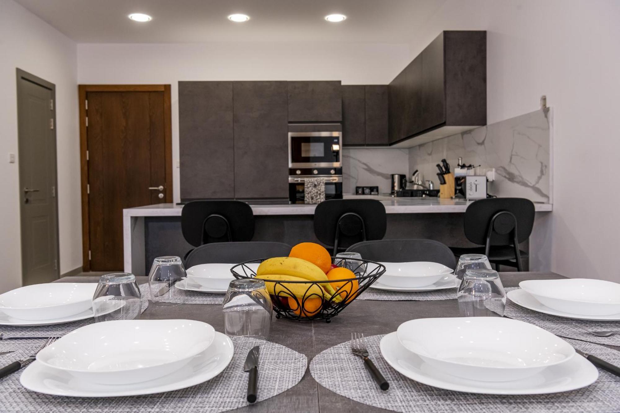 Your Overseas Home In Malta! Żabbar 外观 照片