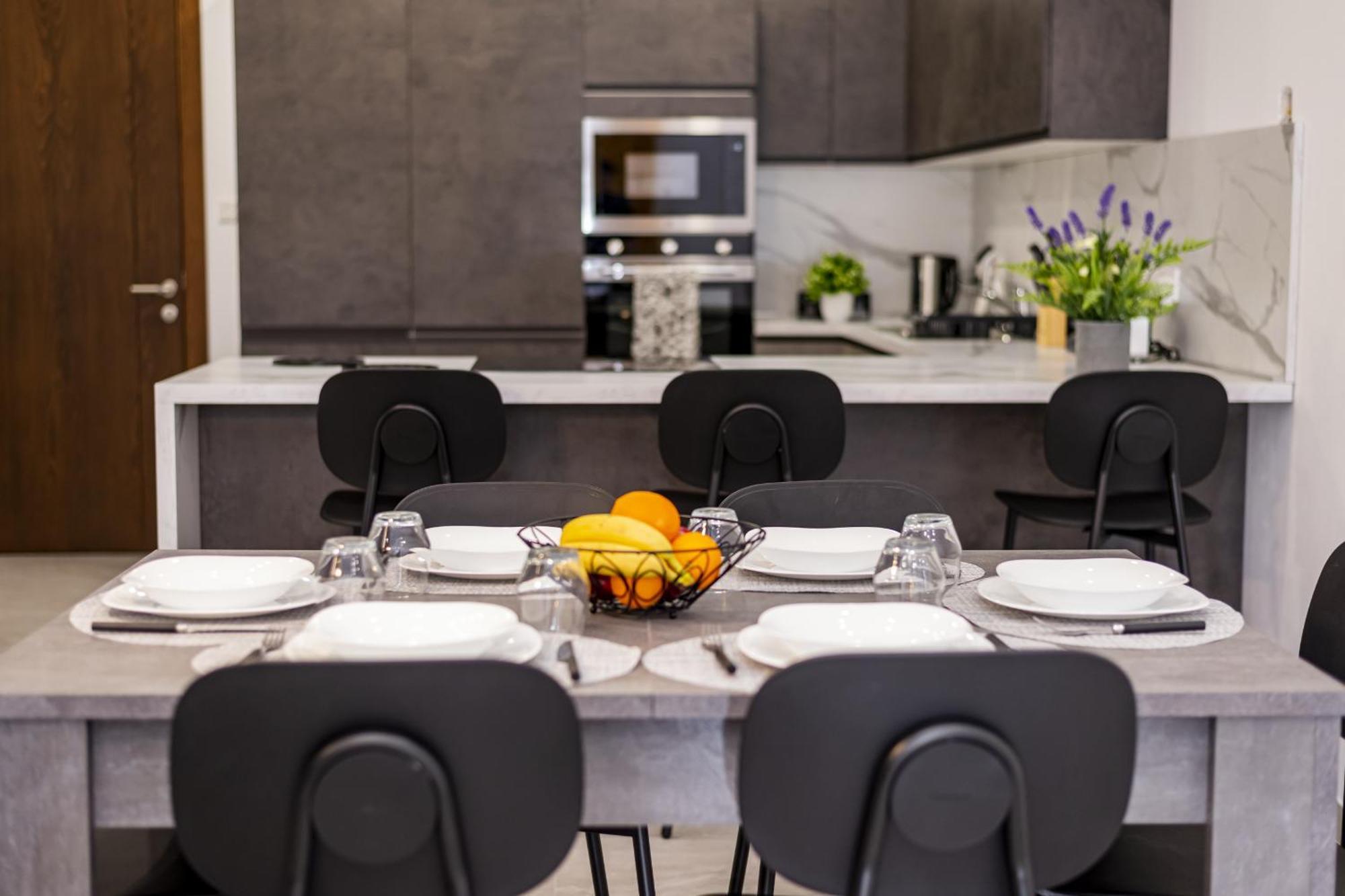 Your Overseas Home In Malta! Żabbar 外观 照片