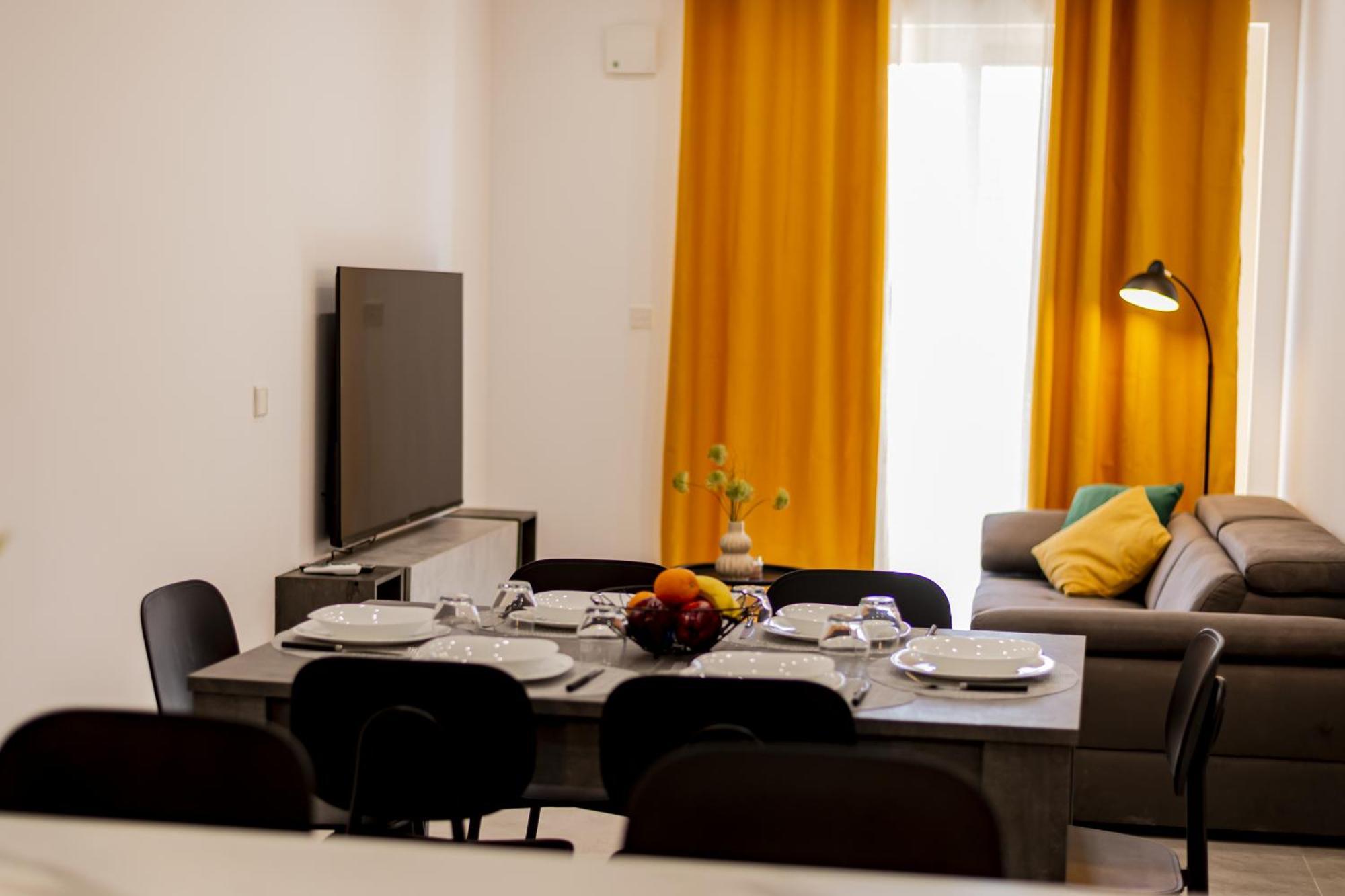 Your Overseas Home In Malta! Żabbar 外观 照片